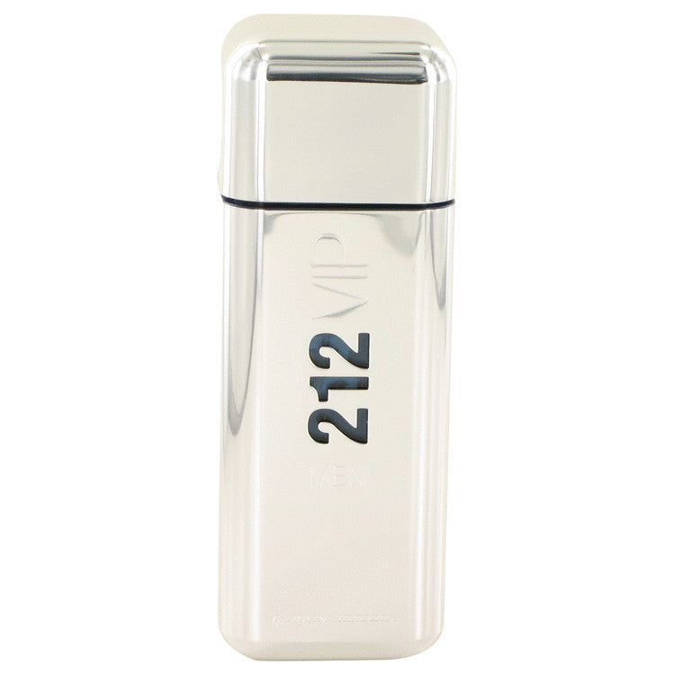 212 Vip by Carolina Herrera Eau De Toilette Spray (unboxed) 3.4 oz 212 Vip by Carolina Herrera Eau De Toilette Spray (unboxed) 3.4 oz
